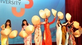 Cultural festival enhances Vietnam-Korea links